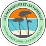 Logo Arbousiers-fougeres