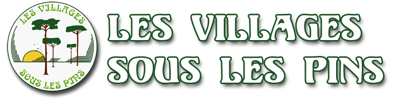 Logo Les Villages sous les Pins