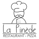 Logo La Pinede