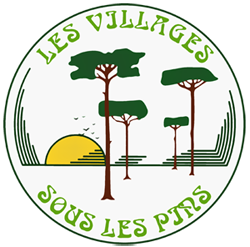 Logo Les Villages sous les Pins