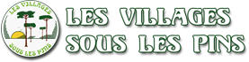 Logo Les Villages sous les Pins