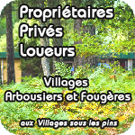 Propriétaires Privés Loueurs